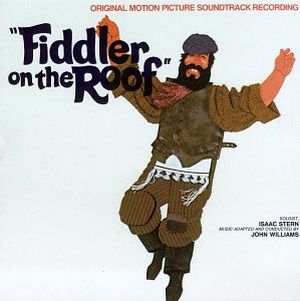 Fiddler on the Roof (OST)