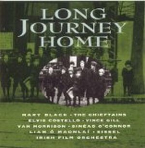 Long Journey Home (OST)