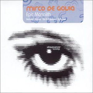 Epic Monolith (Sonorous’ Epic dub)