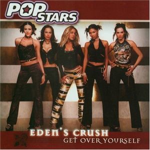 Personal Message: Eden’s Crush