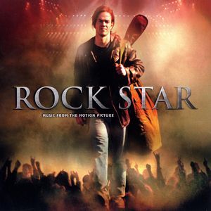 Rock Star: Music From the Motion Picture (OST)