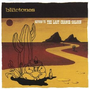 Broken Starr / A Woman Done Gone Left Me
