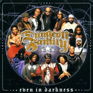 6 Minutes (Dungeon Family It’s On)