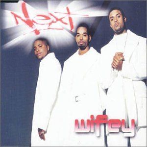 Wifey (clean version / radio mix)