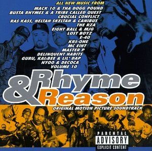 Reason for Rhyme