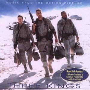 Three Kings (OST)