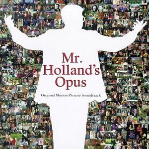 Mr. Holland’s Opus (OST)