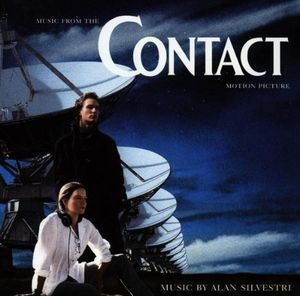 Contact: Music From the Motion Picture (OST)
