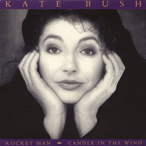 Rocket Man / Candle in the Wind (Single)