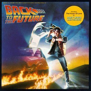 Back to the Future Overture