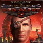 Pochette Command & Conquer: Red Alert 2 [The Soundtrack] (OST)