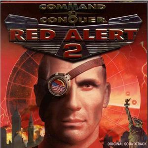 Command & Conquer: Red Alert 2 [The Soundtrack] (OST)