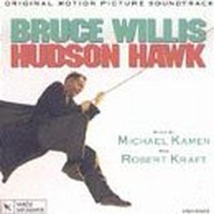 Hudson Hawk Theme