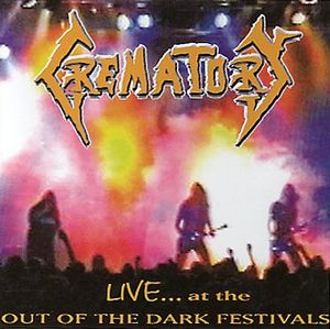 Live... At the Out of the Dark Festivals (Live)