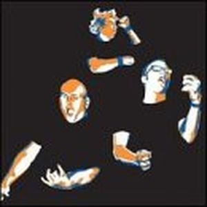 Goddamn Dance Craze