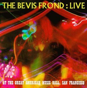 Live at the Great American Music Hall, San Francisco (Live)