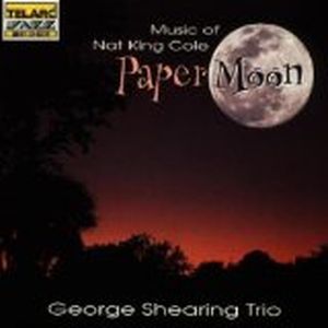 Paper Moon - Music of Nat King Cole