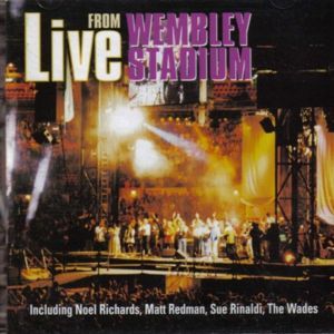 Champion of the World (Live from Wembley Stadium) (Live)