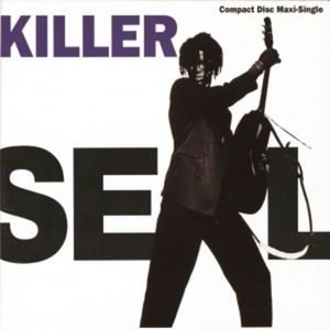 Killer... On the Loose (Single)