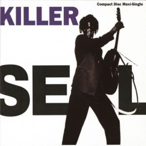 Killer (William Orbit remix)
