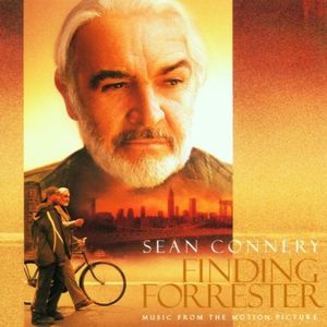 Finding Forrester: Music From the Motion Picture (OST)
