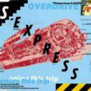 Theme from S‐Express (Herbal Tea Casualty mix)