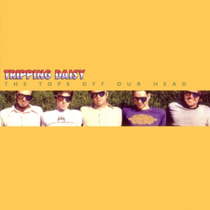 The Tops Off Our Head (EP)