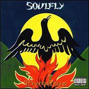 Soulfly II