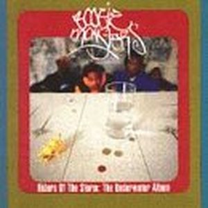 Recognized Thresholds of Negative Stress (Stressless mix)