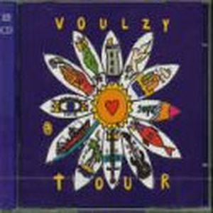 Voulzy Tour (Live)