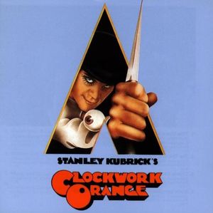 Title Music from A Clockwork Orange