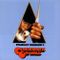 Title Music from A Clockwork Orange