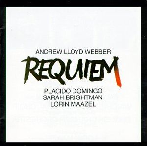 Requiem: Requiem & Kyrie