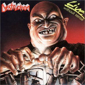 Thrash Attack (Live)