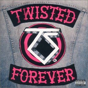 Twisted Forever