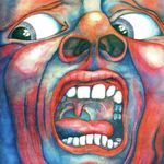 Pochette The Court of the Crimson King (including “The Return of the Fire Witch” and “The Dance of the Puppets”)