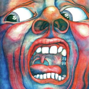 The Court of the Crimson King