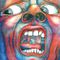 In the Court of the Crimson King