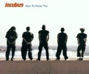 Nice to Know You (album version)