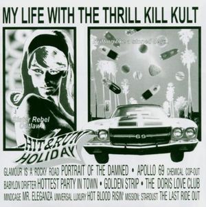 Babylon Drifter