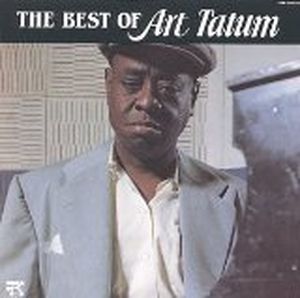 The Genius of Art Tatum (EP)