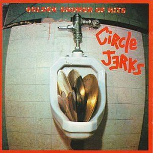 Golden Shower of Hits (Jerks on 45)