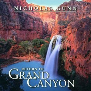 Return to Grand Canyon