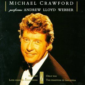 Michael Crawford Performs Andrew Lloyd Webber