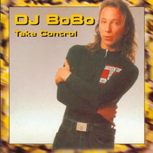 Take Control (club dance mix)