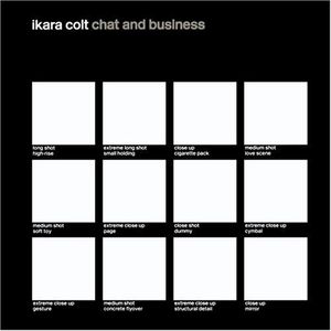 Chat and Business