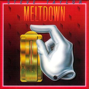 Meltdown (At Madame Tussaud’s) (edited version - remix)