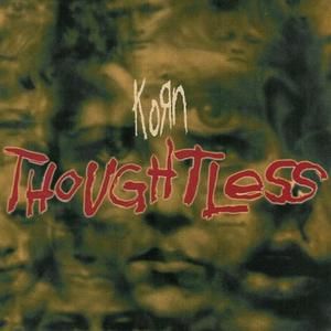 Thoughtless (Single)