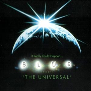The Universal (live)