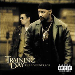 Training Day (OST)